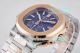 Patek Philippe Nautilus Chronograph Two Tone Replica Watch 3K Factory (5)_th.jpg